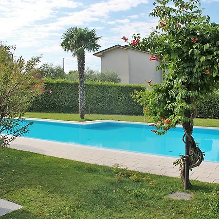 Ferienwohnung 580s * Lazise